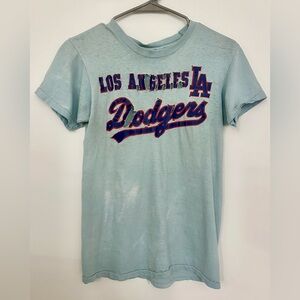 Reformation Vintage - Los Angeles Dodgers Graphic Tee (XS-S)